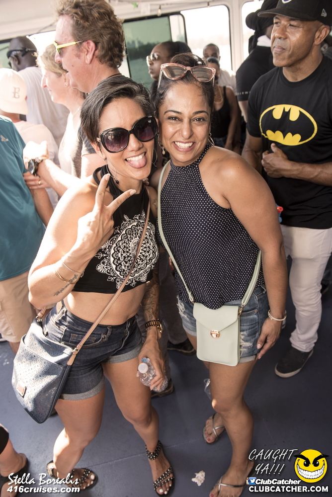 Stella Borealis party venue photo 52 - July 15th, 2018