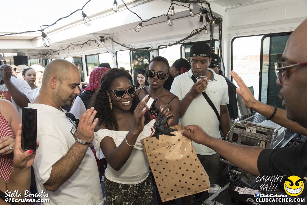 Stella Borealis party venue photo 53 - July 15th, 2018