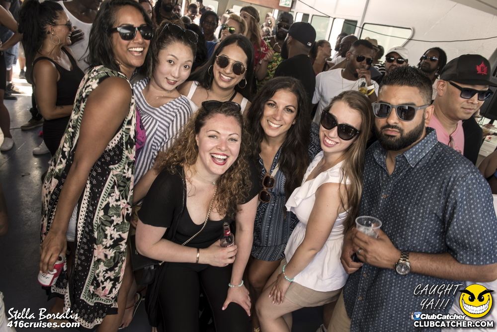 Stella Borealis party venue photo 54 - July 15th, 2018