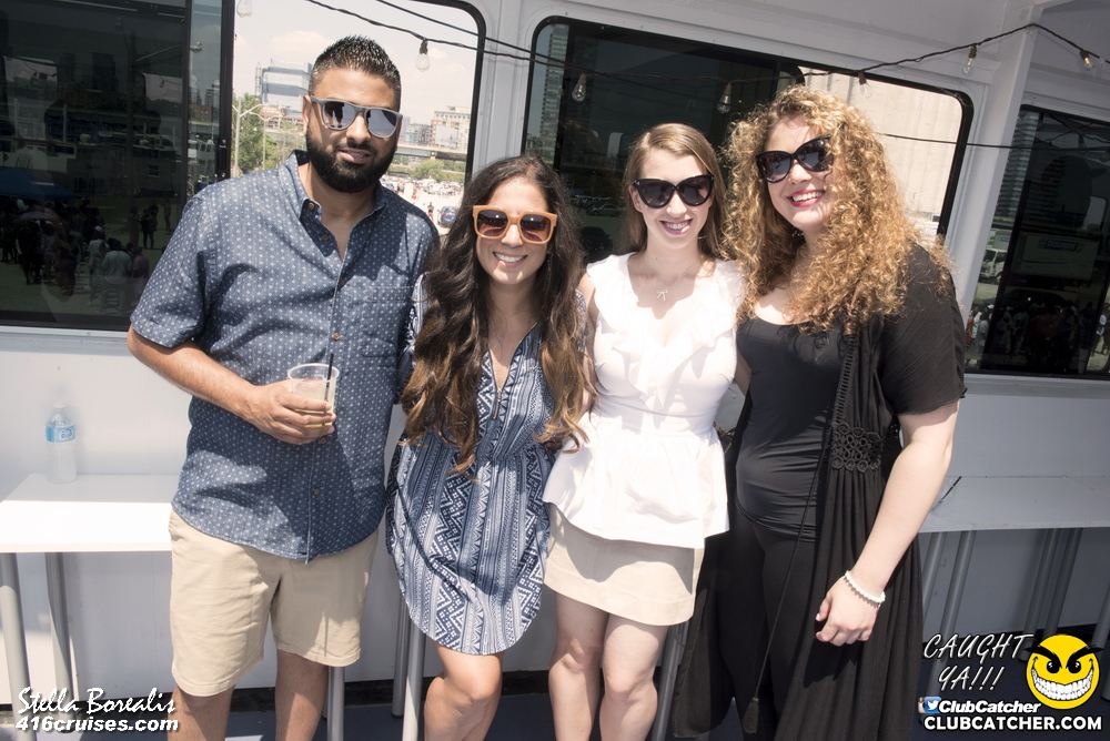 Stella Borealis party venue photo 55 - July 15th, 2018