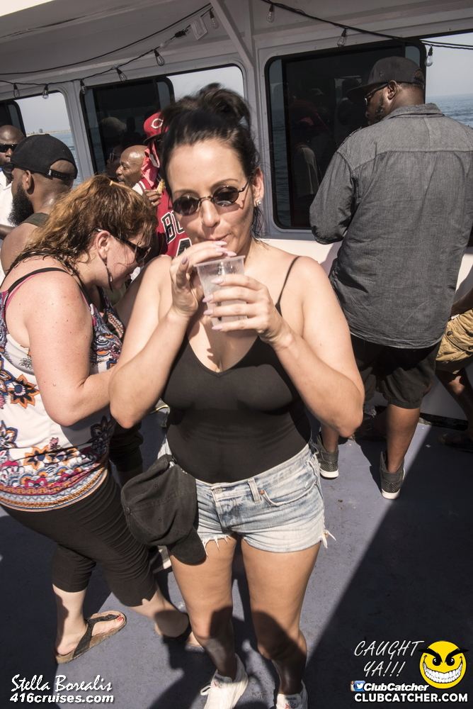 Stella Borealis party venue photo 56 - July 15th, 2018