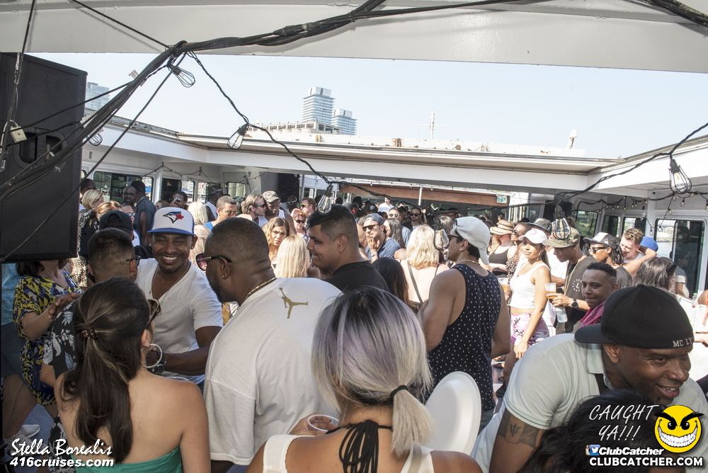 Stella Borealis party venue photo 57 - July 15th, 2018