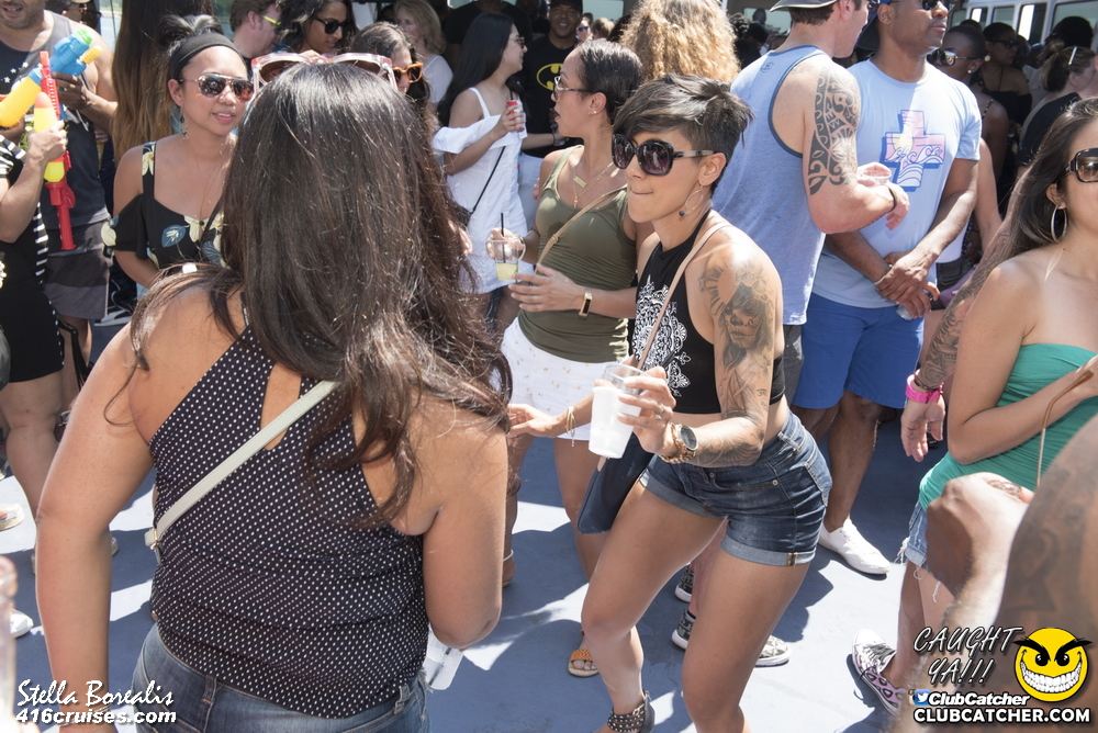 Stella Borealis party venue photo 61 - July 15th, 2018