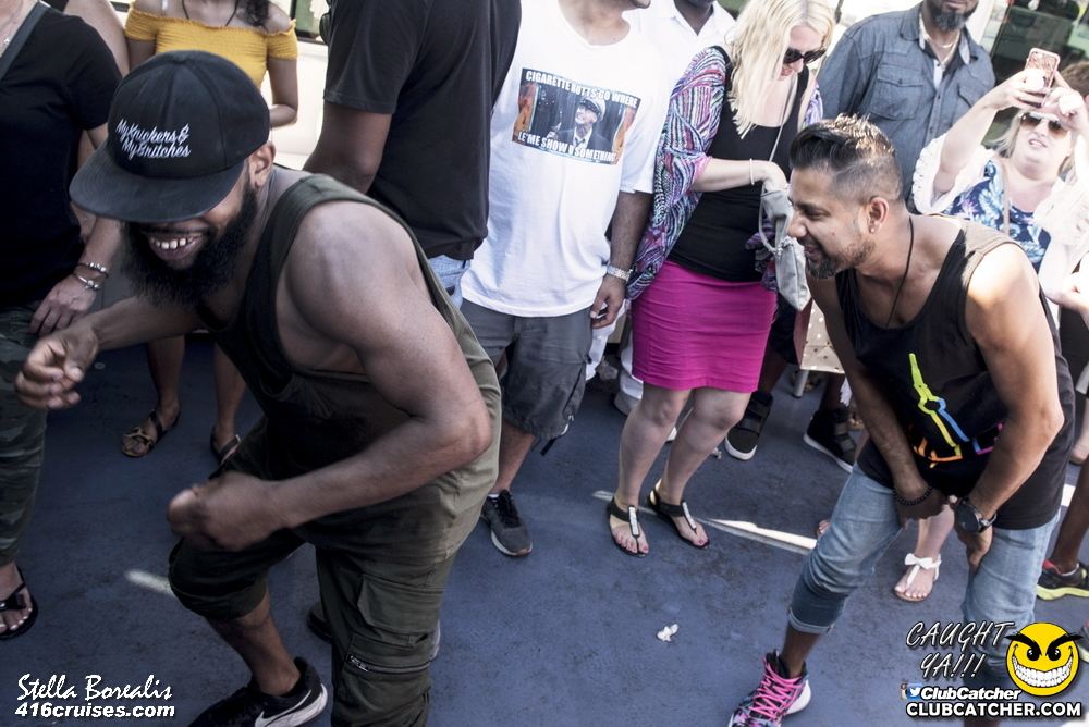 Stella Borealis party venue photo 62 - July 15th, 2018