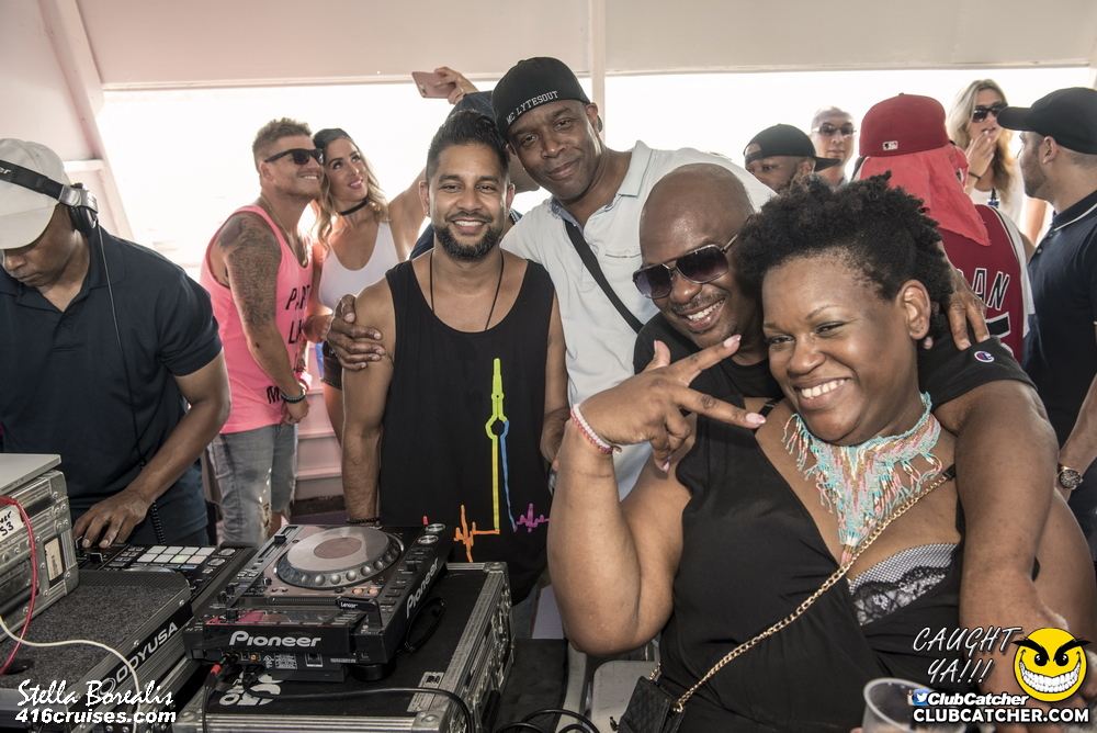 Stella Borealis party venue photo 63 - July 15th, 2018