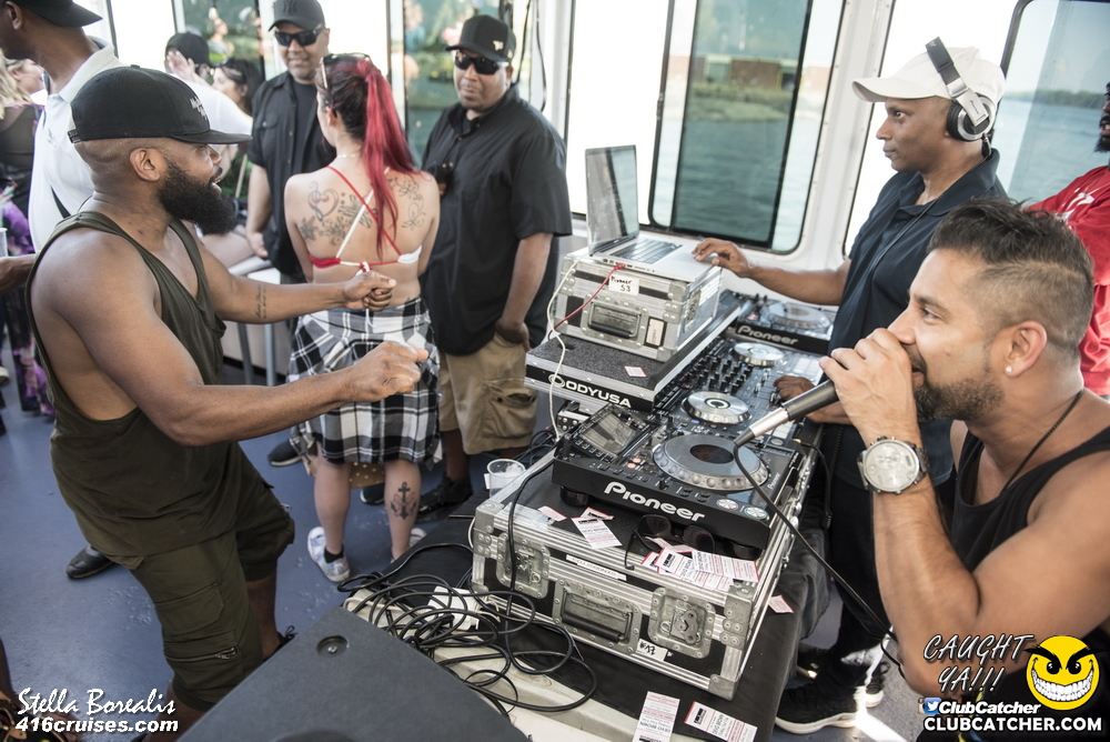 Stella Borealis party venue photo 64 - July 15th, 2018