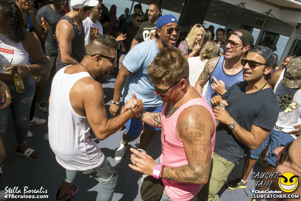 Stella Borealis party venue photo 65 - July 15th, 2018