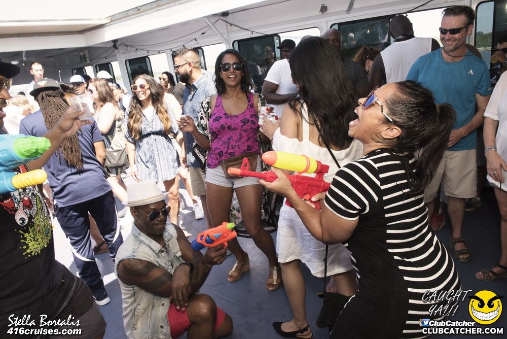 Stella Borealis party venue photo 66 - July 15th, 2018