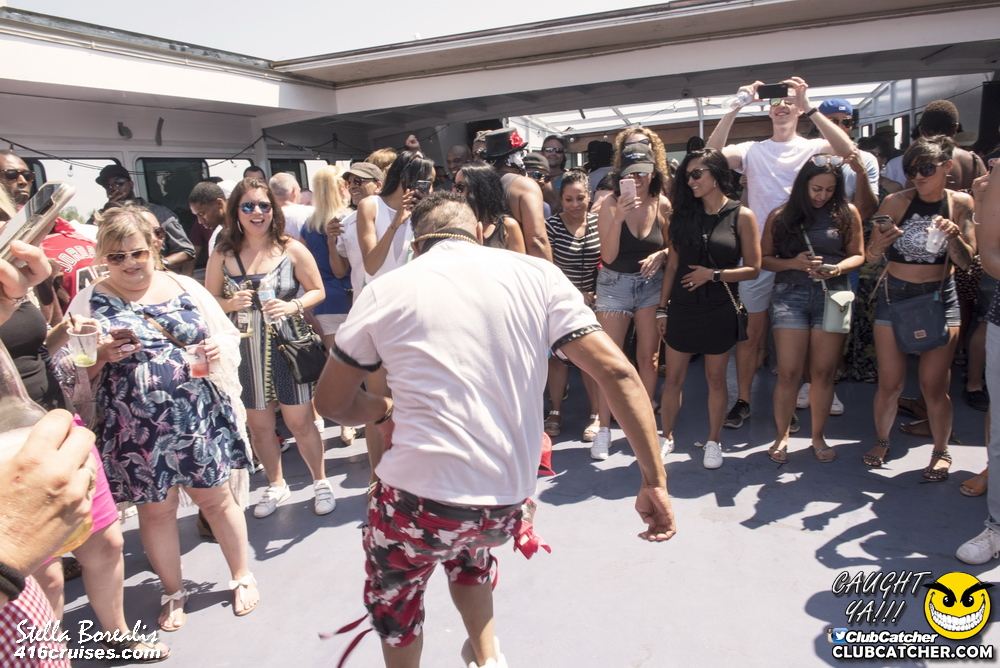 Stella Borealis party venue photo 67 - July 15th, 2018