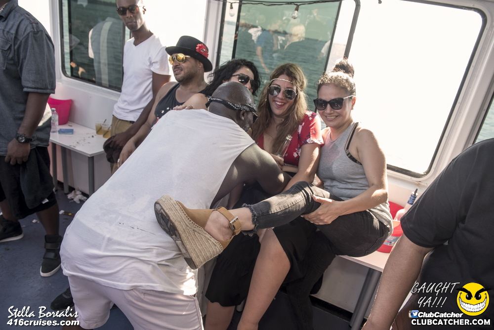 Stella Borealis party venue photo 69 - July 15th, 2018