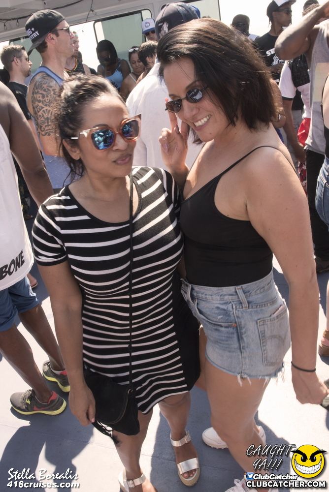 Stella Borealis party venue photo 70 - July 15th, 2018