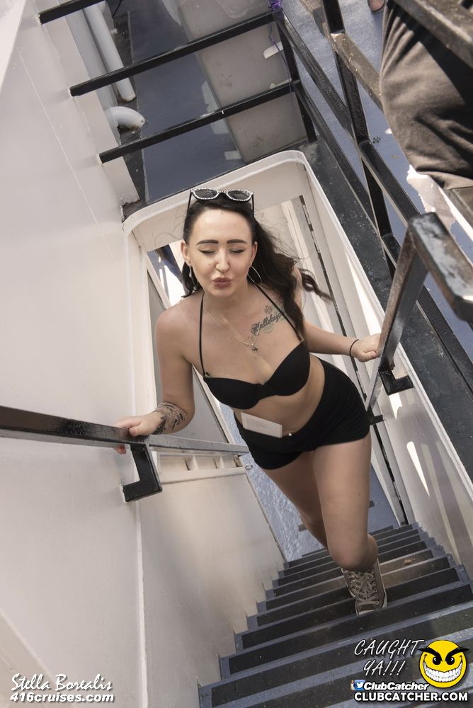 Stella Borealis party venue photo 8 - July 15th, 2018