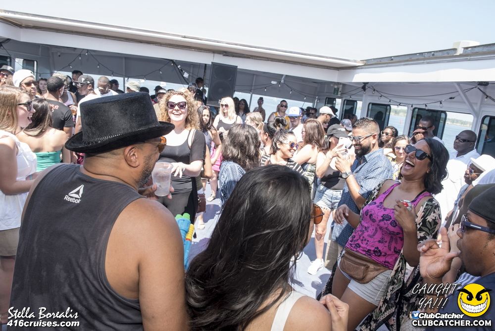 Stella Borealis party venue photo 71 - July 15th, 2018