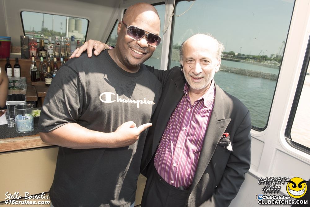 Stella Borealis party venue photo 73 - July 15th, 2018