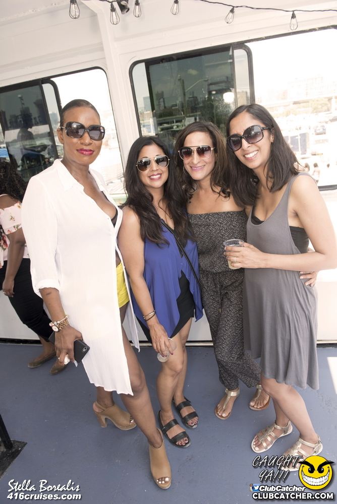 Stella Borealis party venue photo 75 - July 15th, 2018