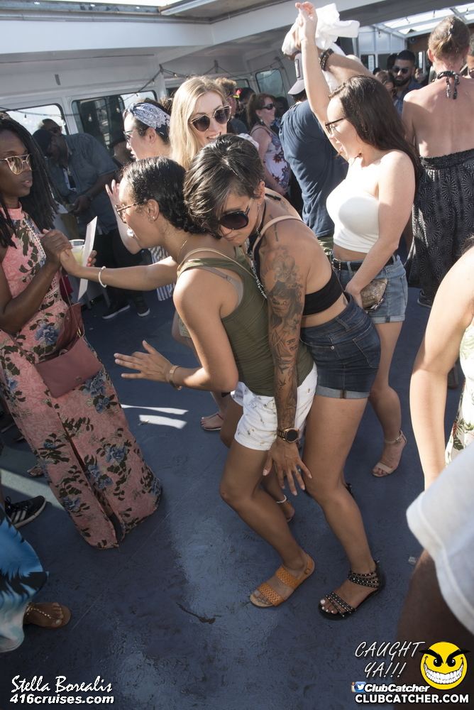 Stella Borealis party venue photo 76 - July 15th, 2018