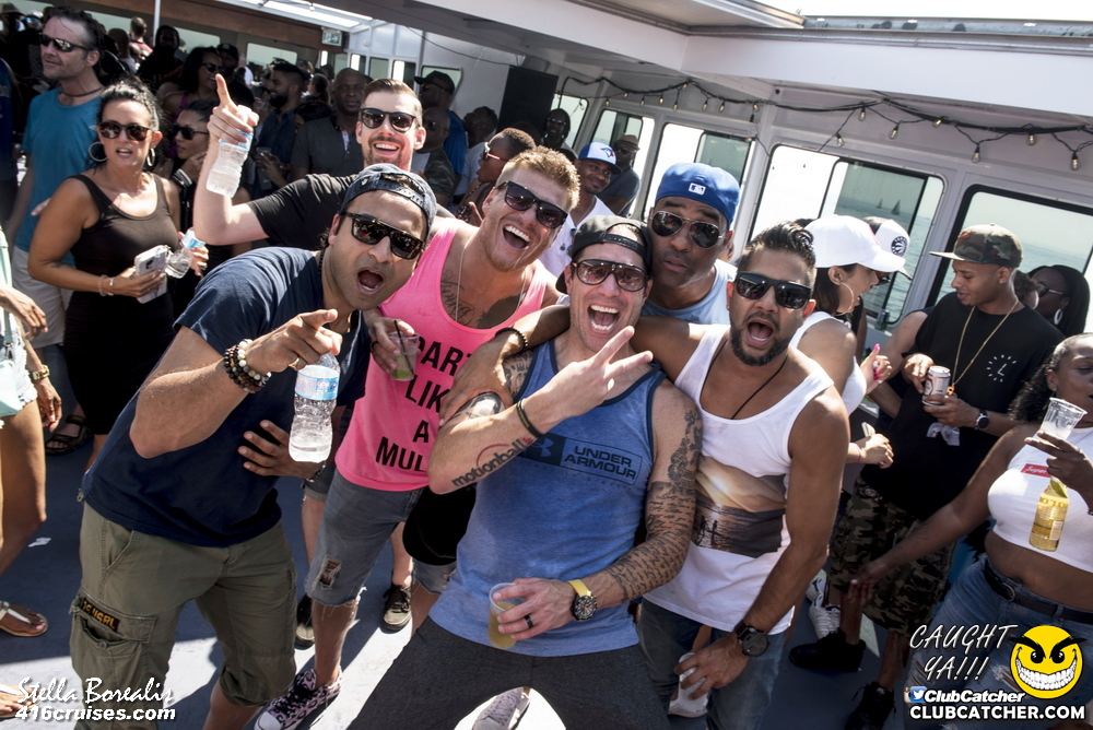 Stella Borealis party venue photo 79 - July 15th, 2018