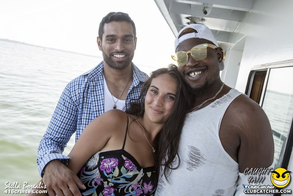 Stella Borealis party venue photo 80 - July 15th, 2018