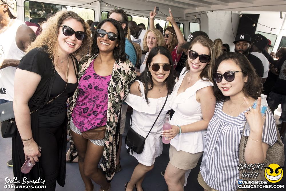 Stella Borealis party venue photo 9 - July 15th, 2018