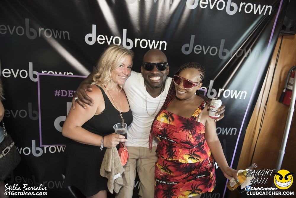 Stella Borealis party venue photo 83 - July 15th, 2018