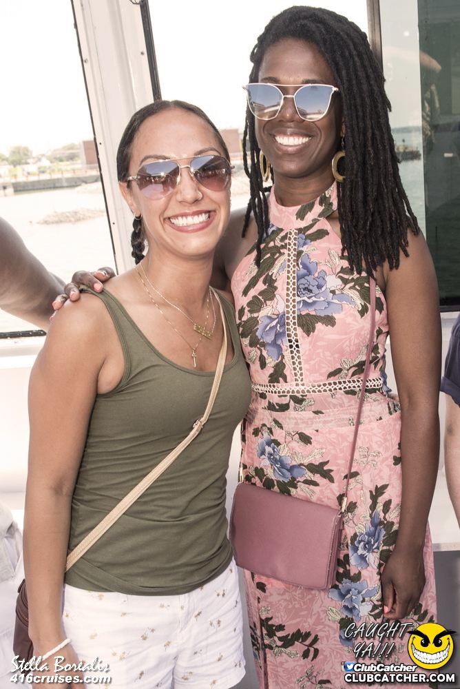 Stella Borealis party venue photo 84 - July 15th, 2018