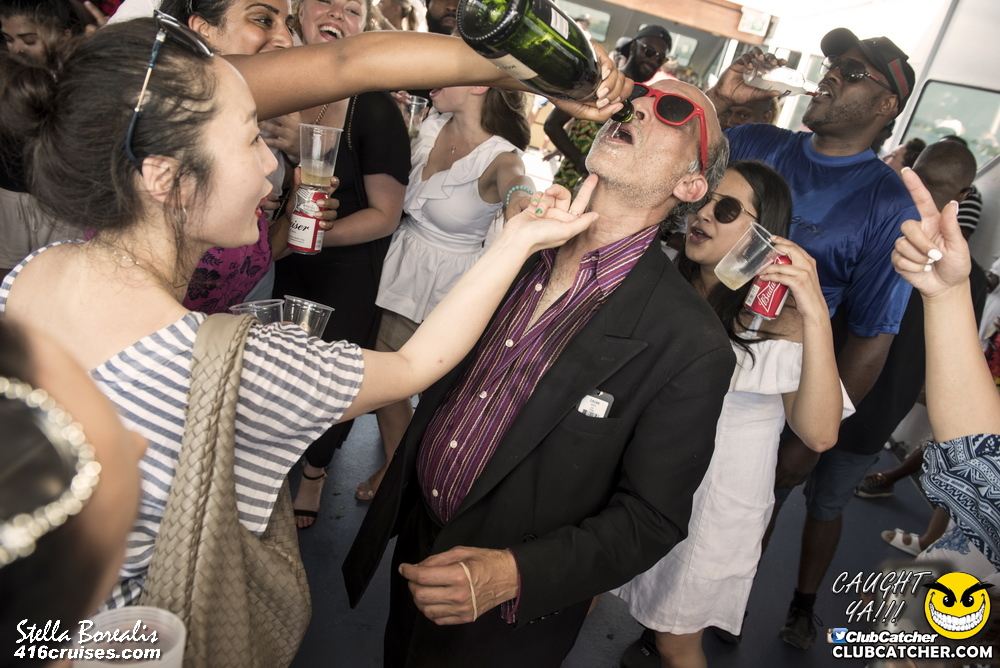 Stella Borealis party venue photo 85 - July 15th, 2018