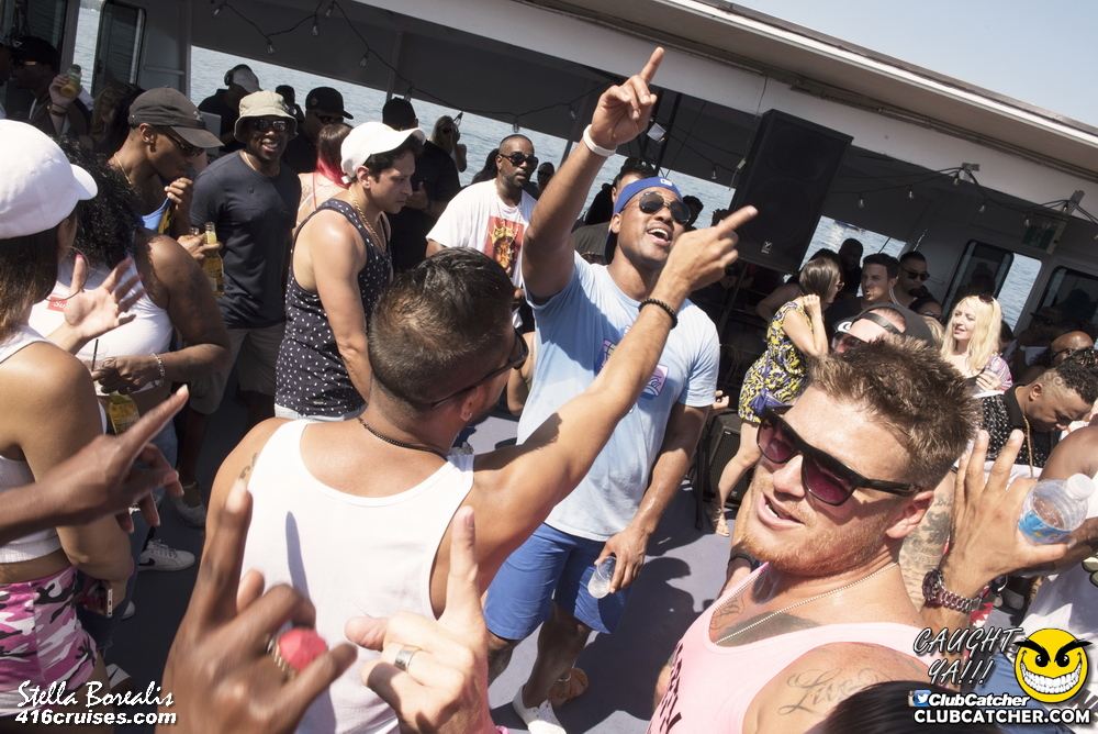 Stella Borealis party venue photo 86 - July 15th, 2018