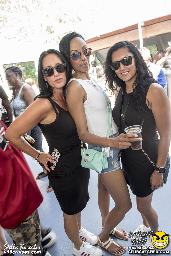 Stella Borealis party venue photo 87 - July 15th, 2018