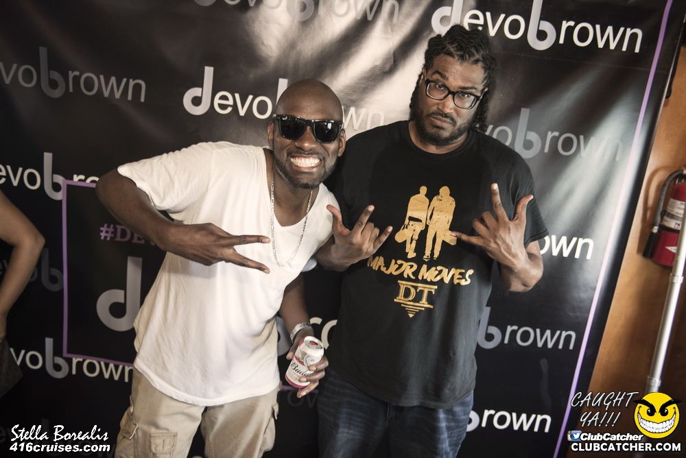 Stella Borealis party venue photo 89 - July 15th, 2018