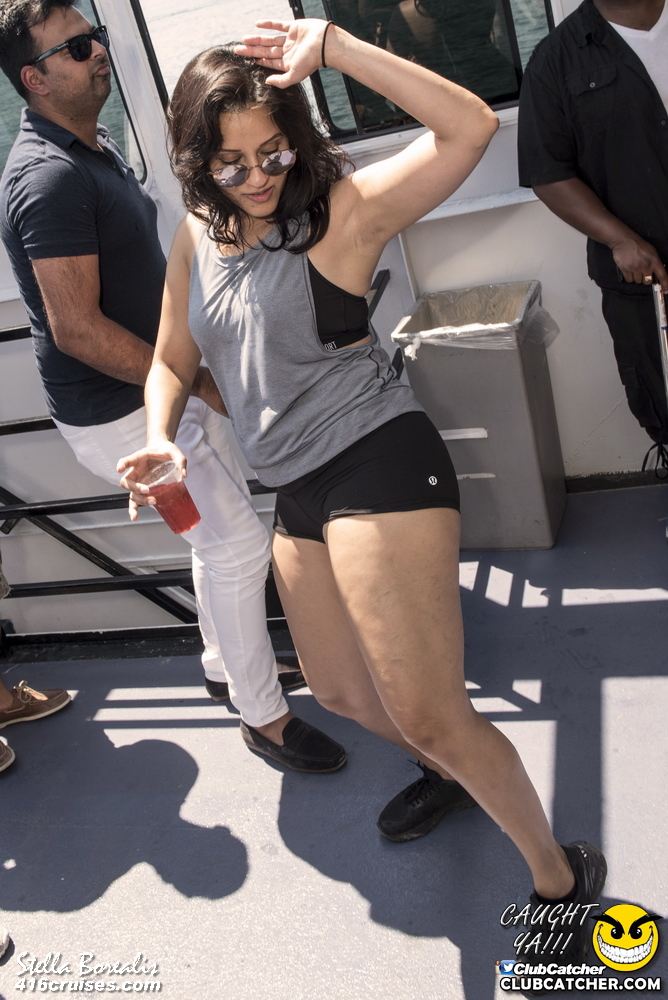 Stella Borealis party venue photo 90 - July 15th, 2018