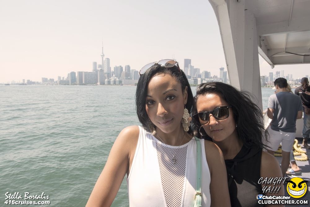 Stella Borealis party venue photo 10 - July 15th, 2018