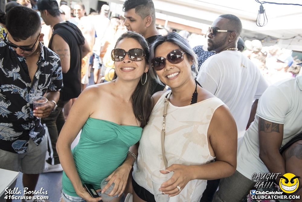 Stella Borealis party venue photo 91 - July 15th, 2018