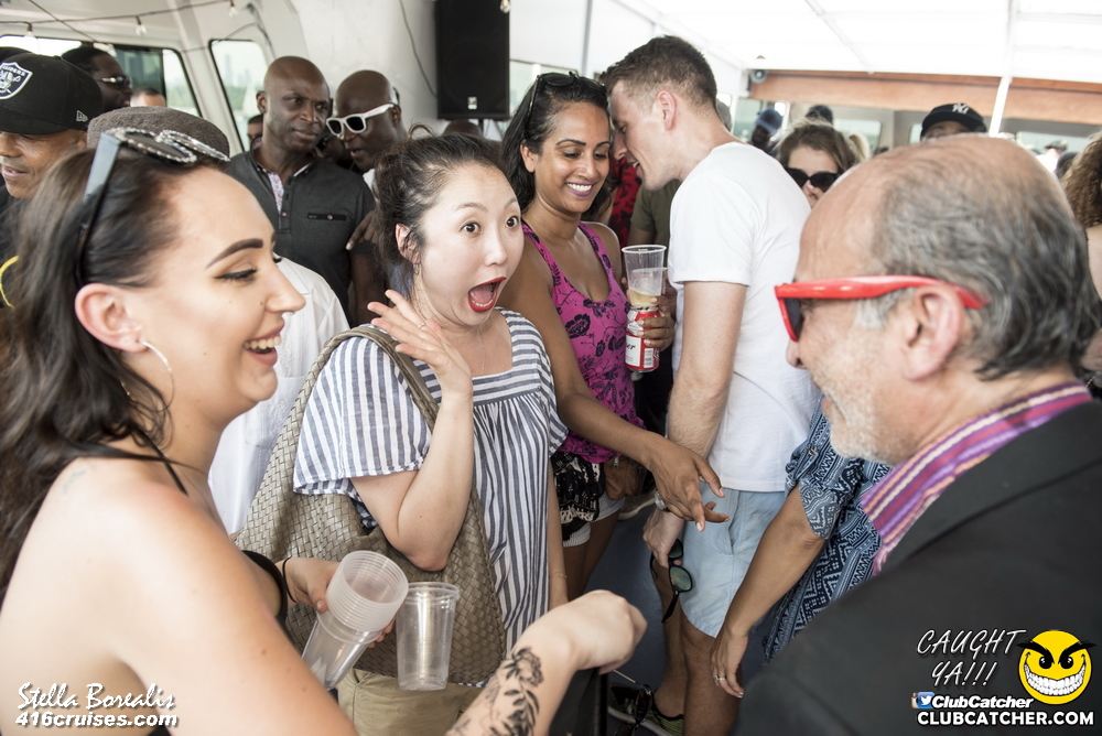 Stella Borealis party venue photo 92 - July 15th, 2018