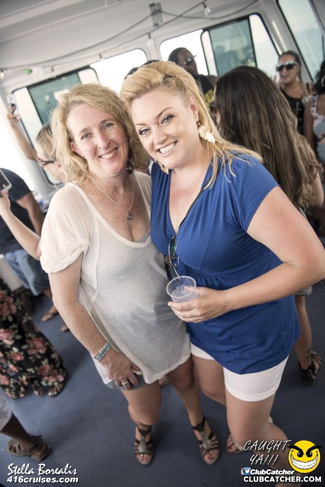 Stella Borealis party venue photo 93 - July 15th, 2018