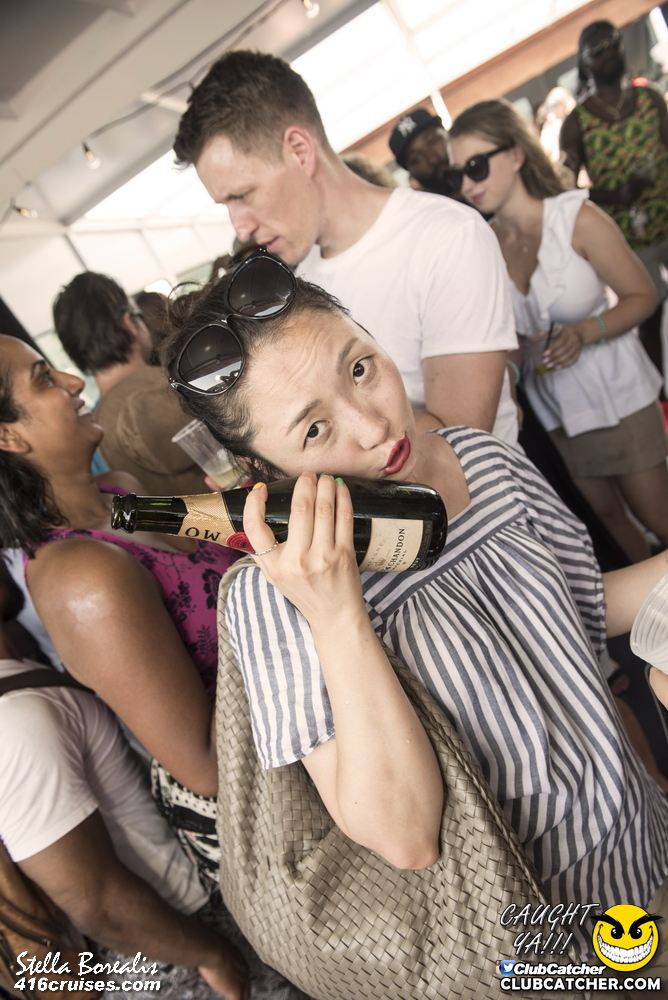 Stella Borealis party venue photo 95 - July 15th, 2018