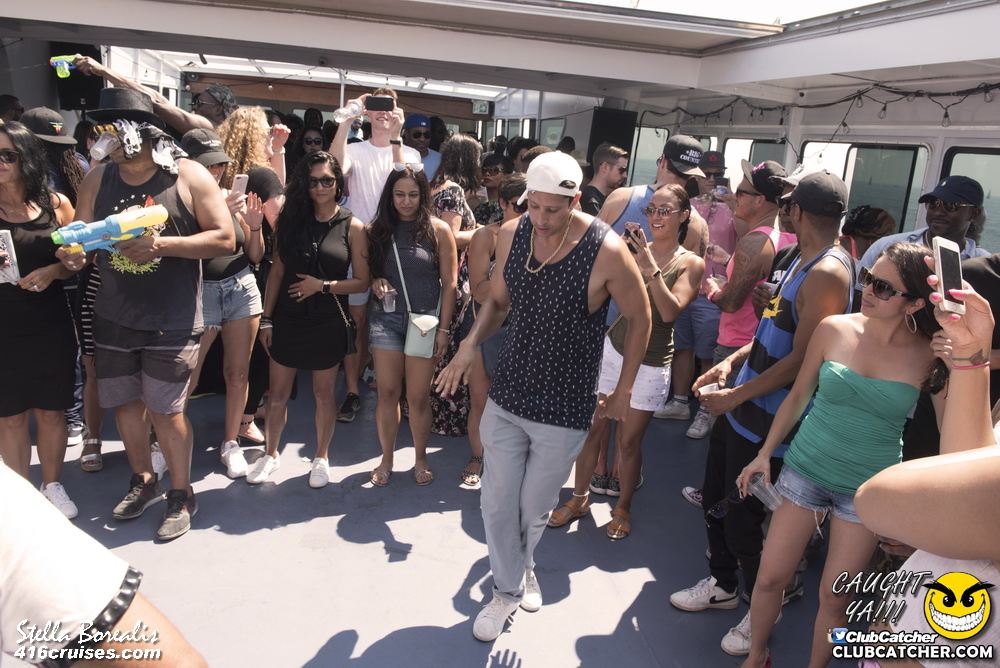 Stella Borealis party venue photo 96 - July 15th, 2018