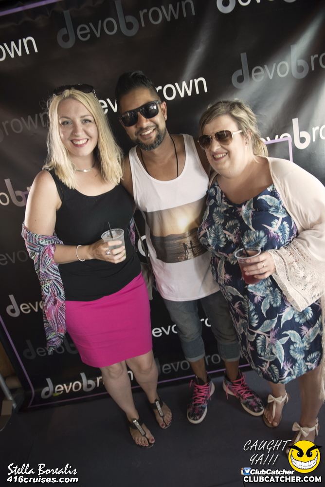 Stella Borealis party venue photo 97 - July 15th, 2018