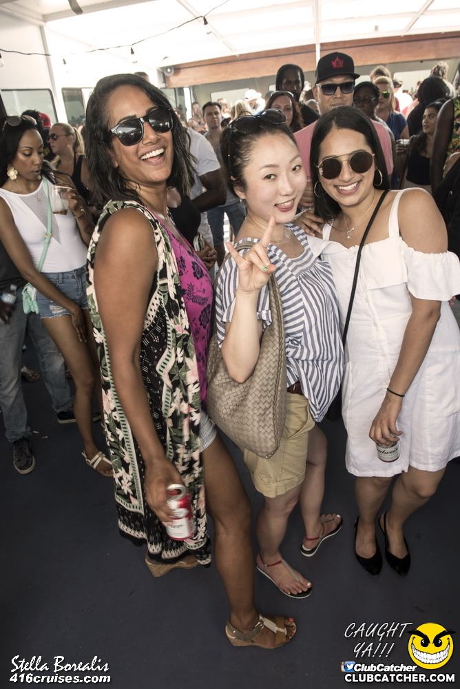 Stella Borealis party venue photo 100 - July 15th, 2018