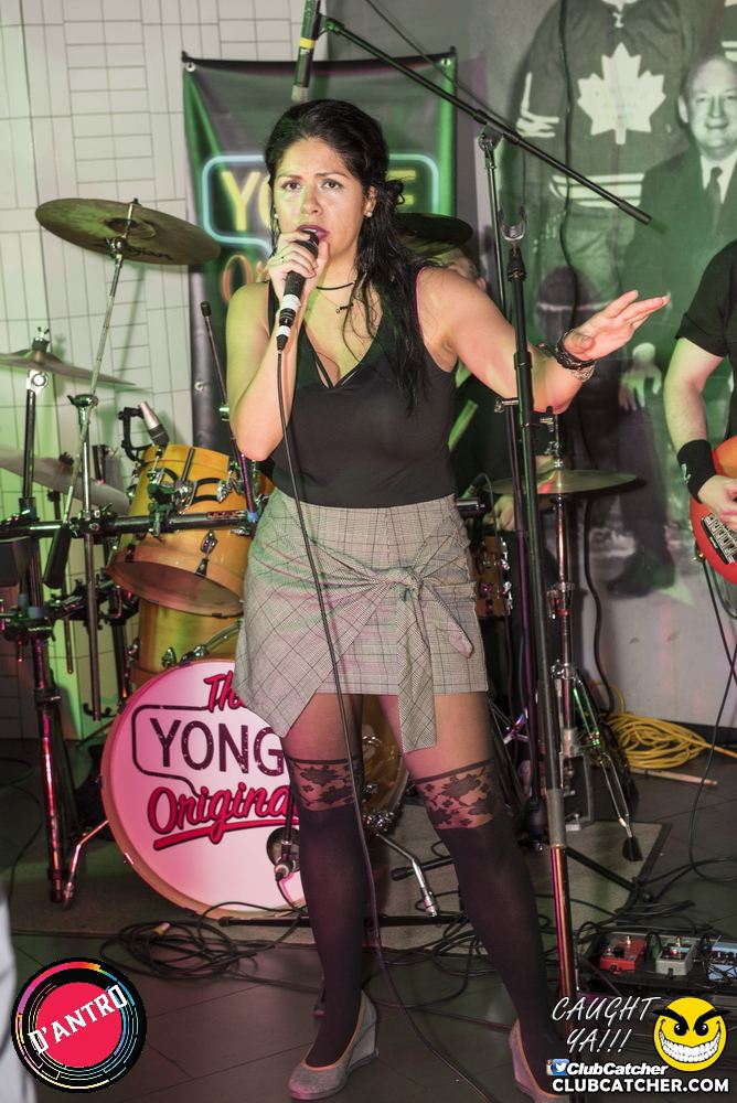 Bottom Line party venue photo 2 - July 20th, 2018