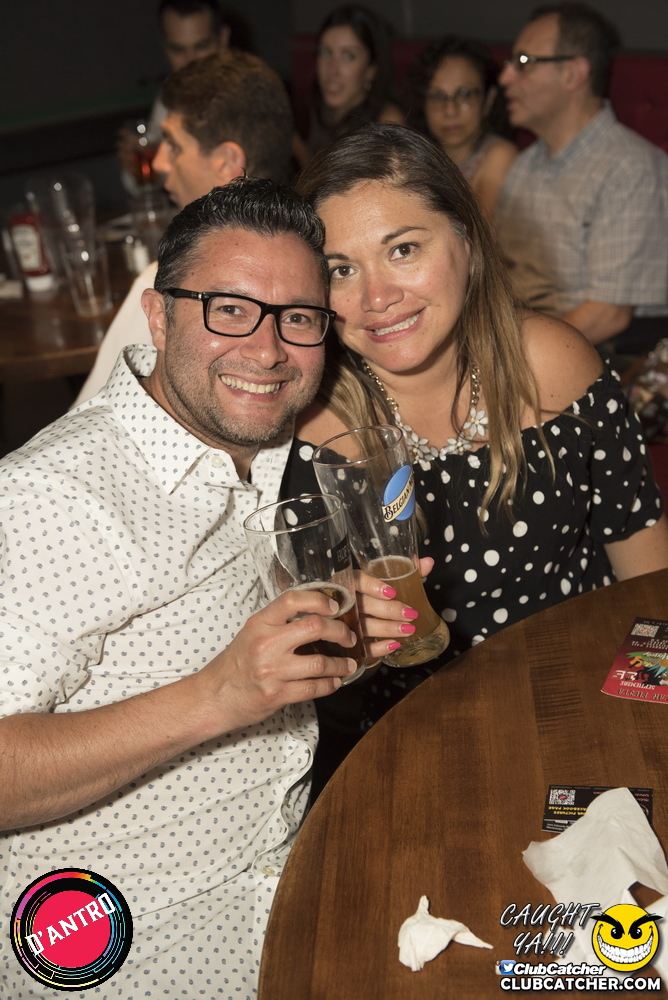 Bottom Line party venue photo 107 - July 20th, 2018