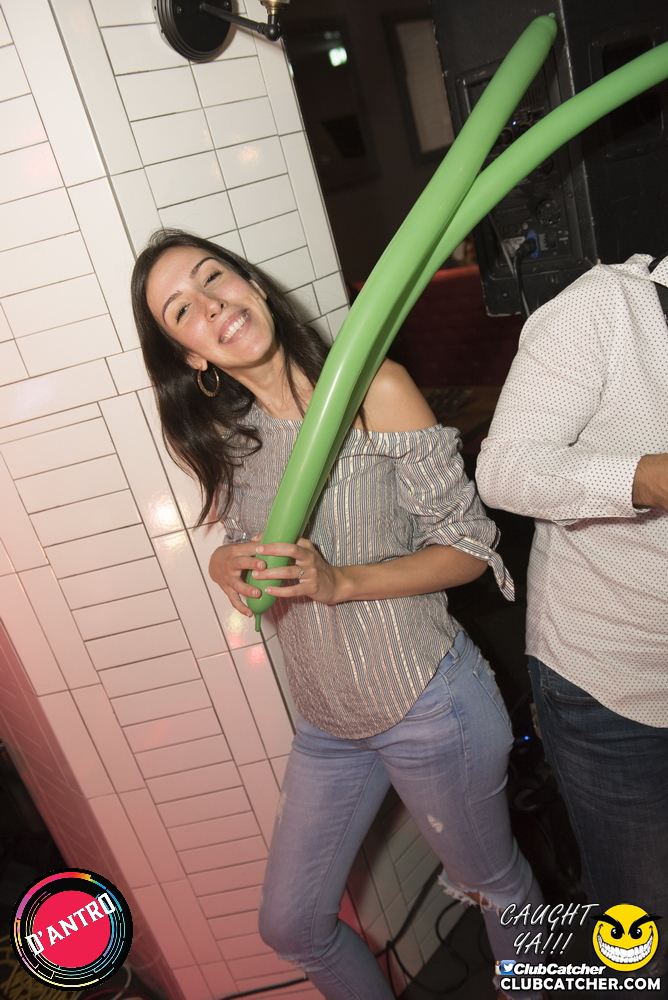 Bottom Line party venue photo 109 - July 20th, 2018