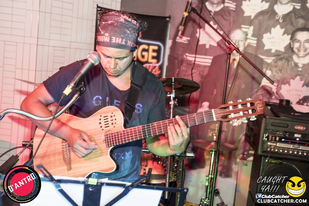 Bottom Line party venue photo 110 - July 20th, 2018