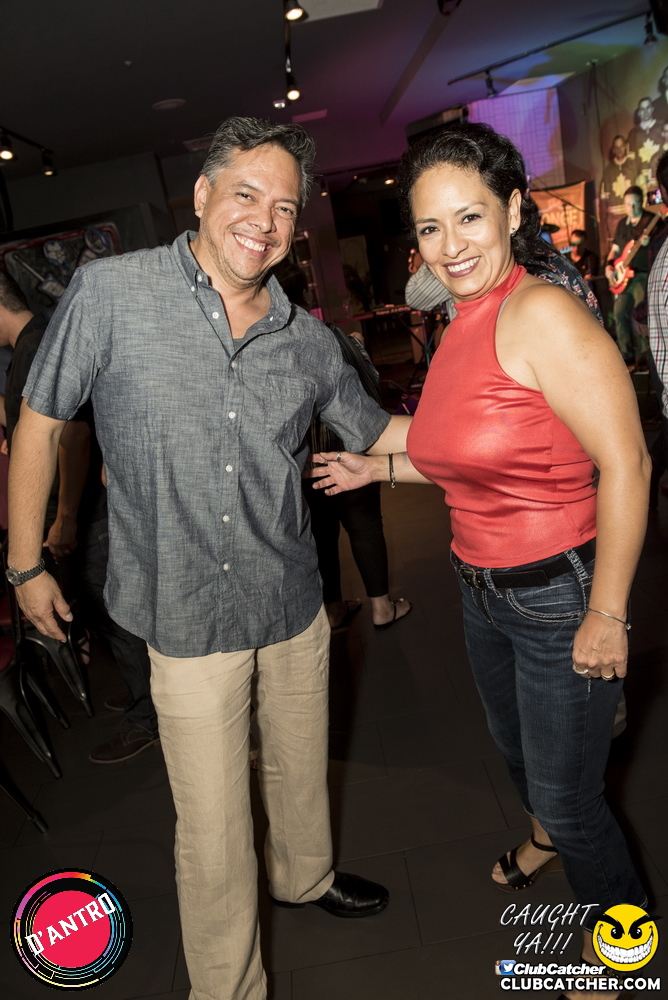 Bottom Line party venue photo 12 - July 20th, 2018