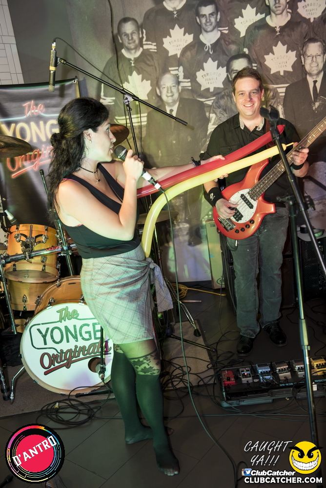 Bottom Line party venue photo 115 - July 20th, 2018