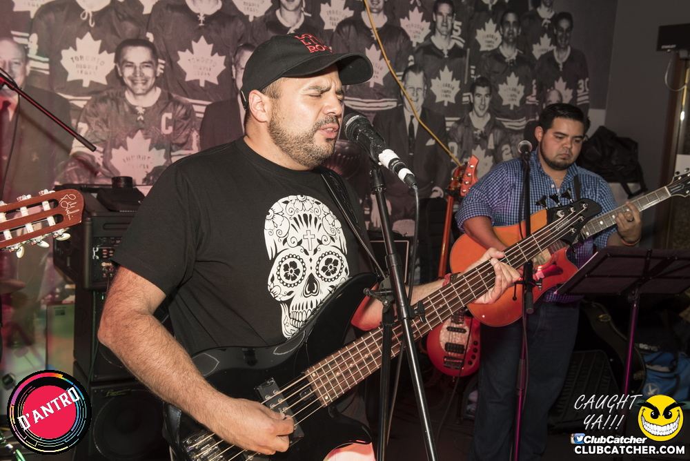 Bottom Line party venue photo 116 - July 20th, 2018