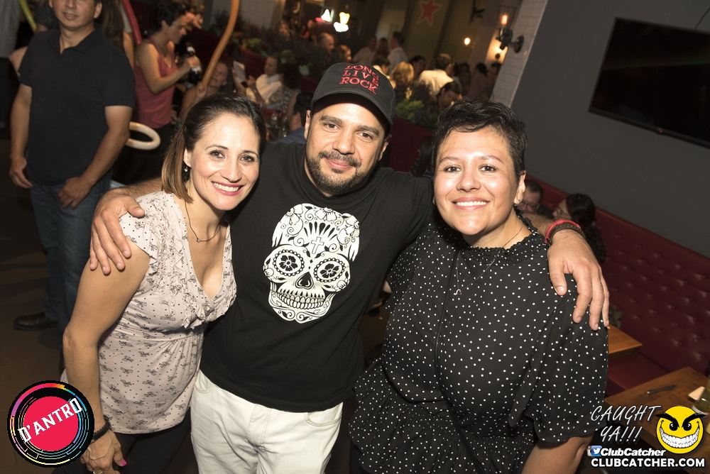 Bottom Line party venue photo 119 - July 20th, 2018