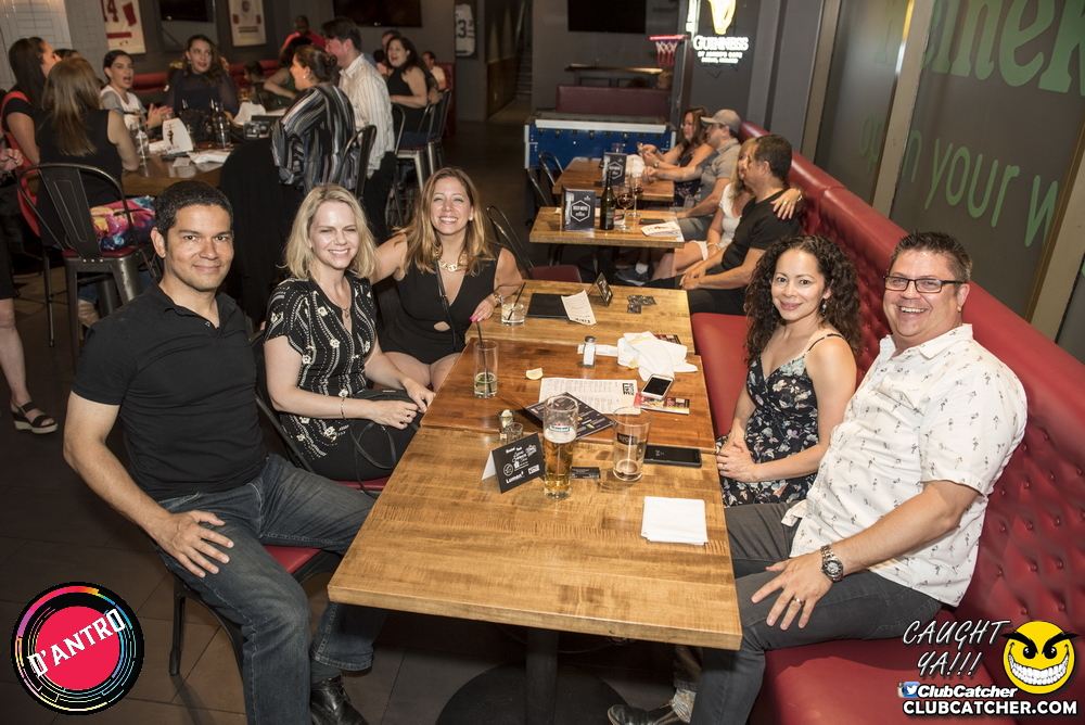 Bottom Line party venue photo 13 - July 20th, 2018