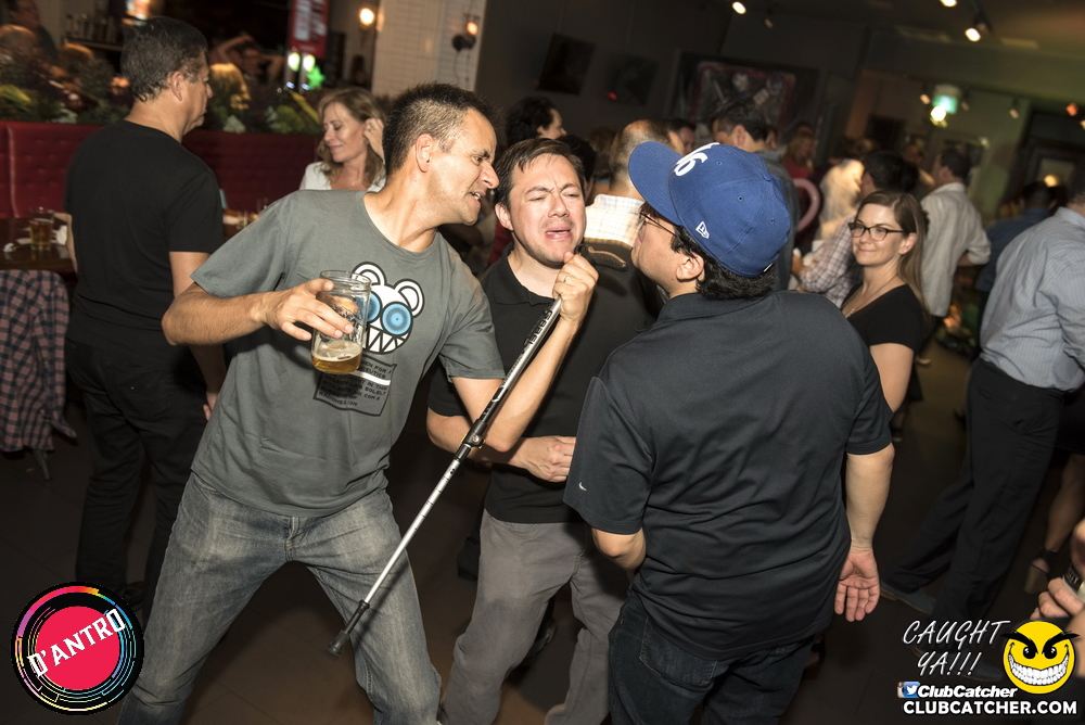 Bottom Line party venue photo 125 - July 20th, 2018