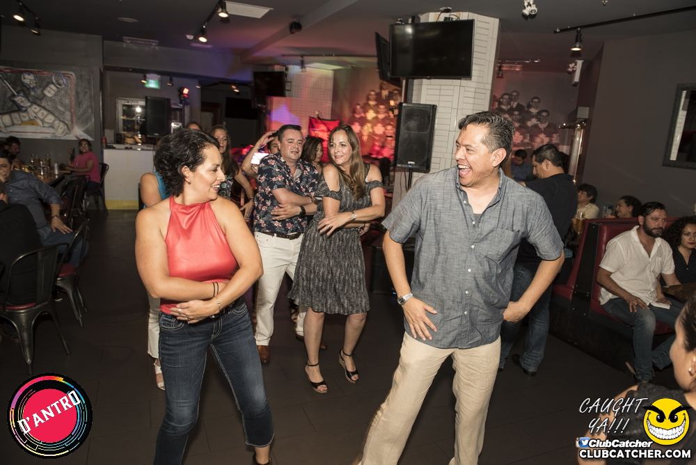 Bottom Line party venue photo 126 - July 20th, 2018