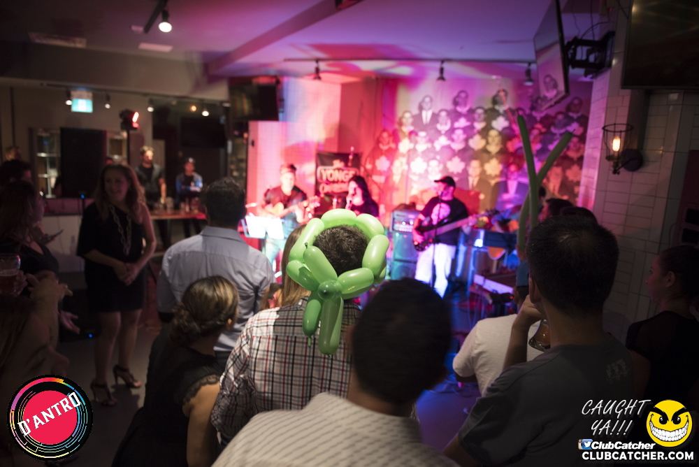 Bottom Line party venue photo 128 - July 20th, 2018